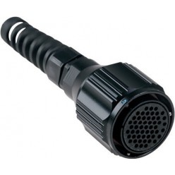 PROEL STAGE CMIL54FV PROEL MULTIPIN AUDIO CONNECTORS & ACCESS Aluminiowe gniazdo żeńskie do montażu na przewodzie